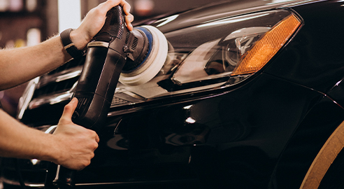 Lokal Boya Sakarya Usta Mini Onarım