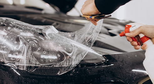 Seramik Kaplama Sakarya